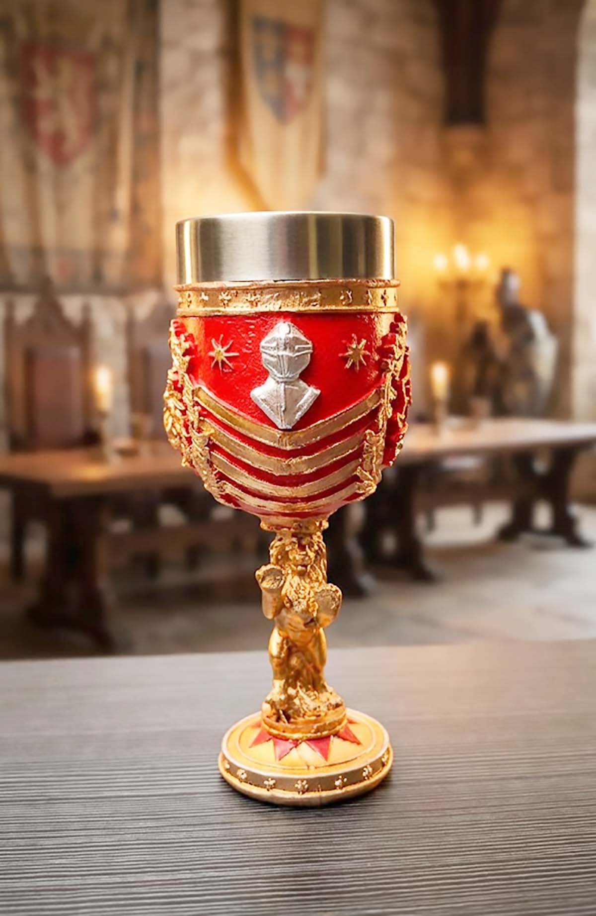 Copa de Gryffindor | Tazas Harry Potter 