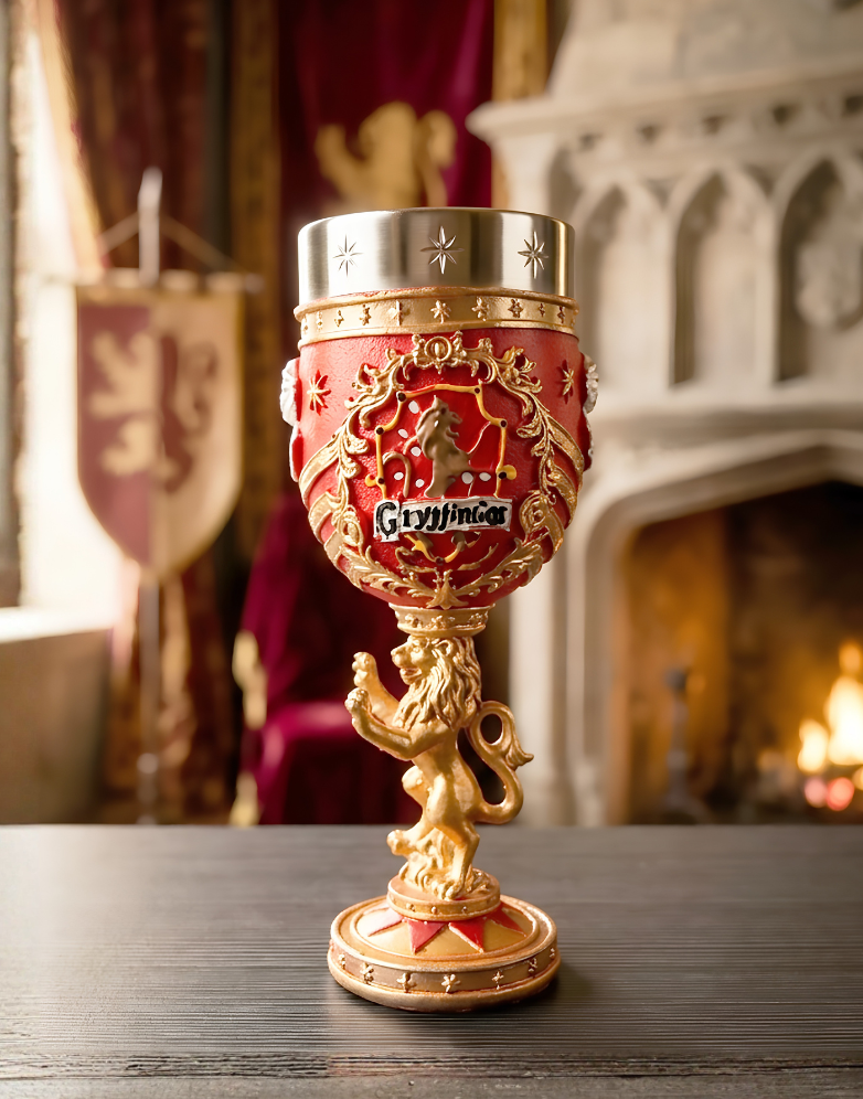 Copa de Gryffindor | Tazas Harry Potter 