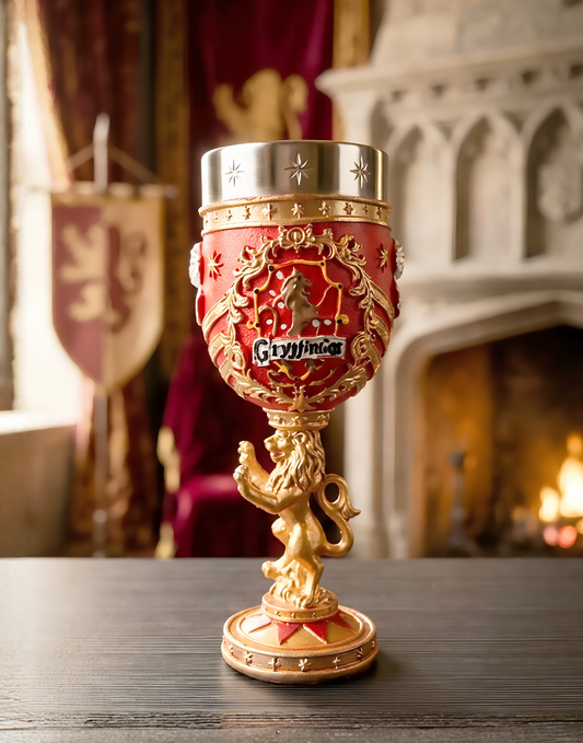 Copa de Gryffindor | Tazas Harry Potter 