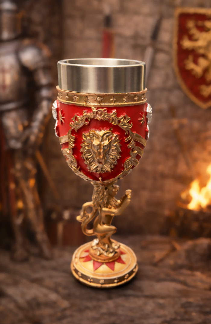 Copa de Gryffindor | Tazas Harry Potter 