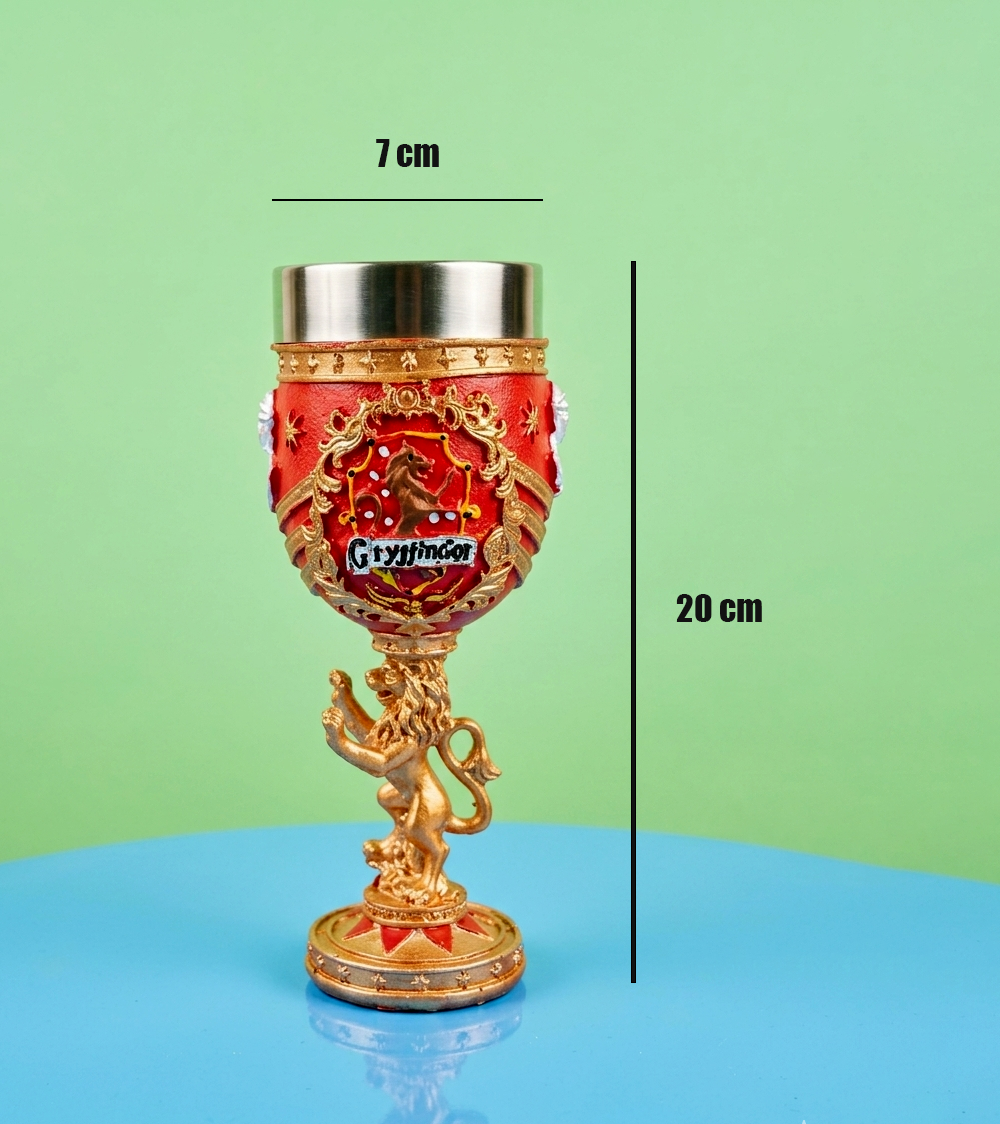 Copa de Gryffindor | Tazas Harry Potter 