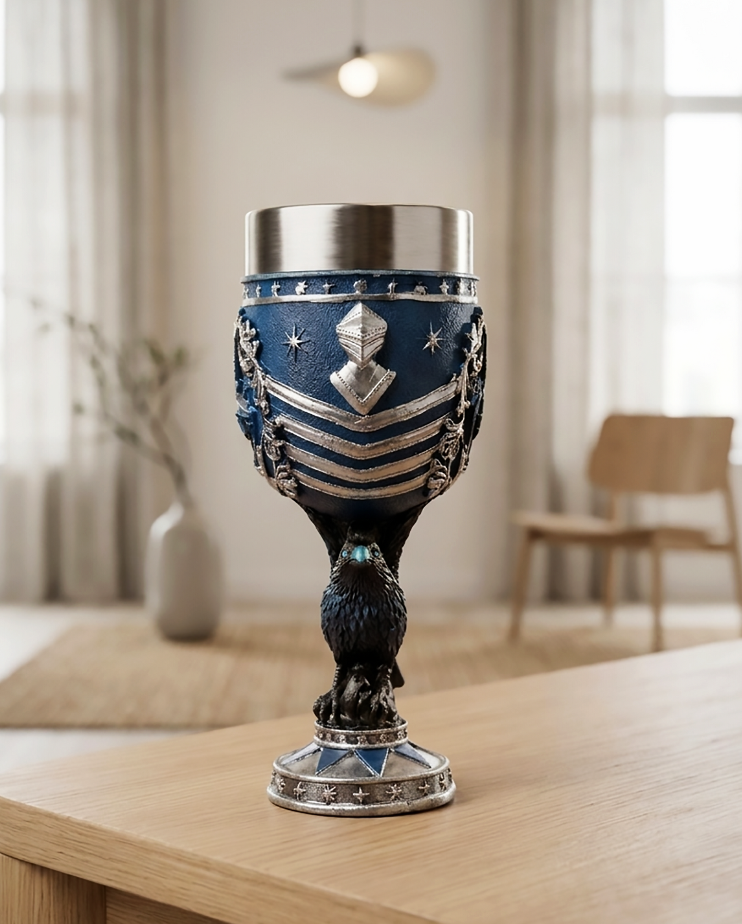 Copa de Ravenclaw 🦅 | Tazas Harry Potter