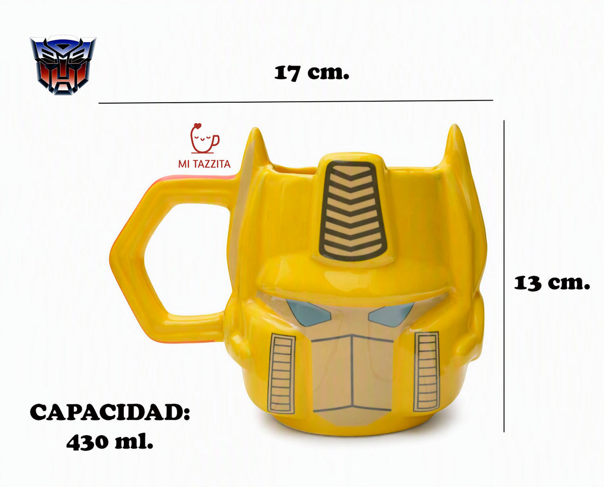 Bumblebee