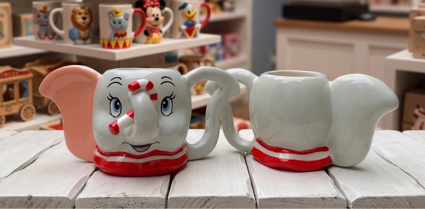 Dumbo