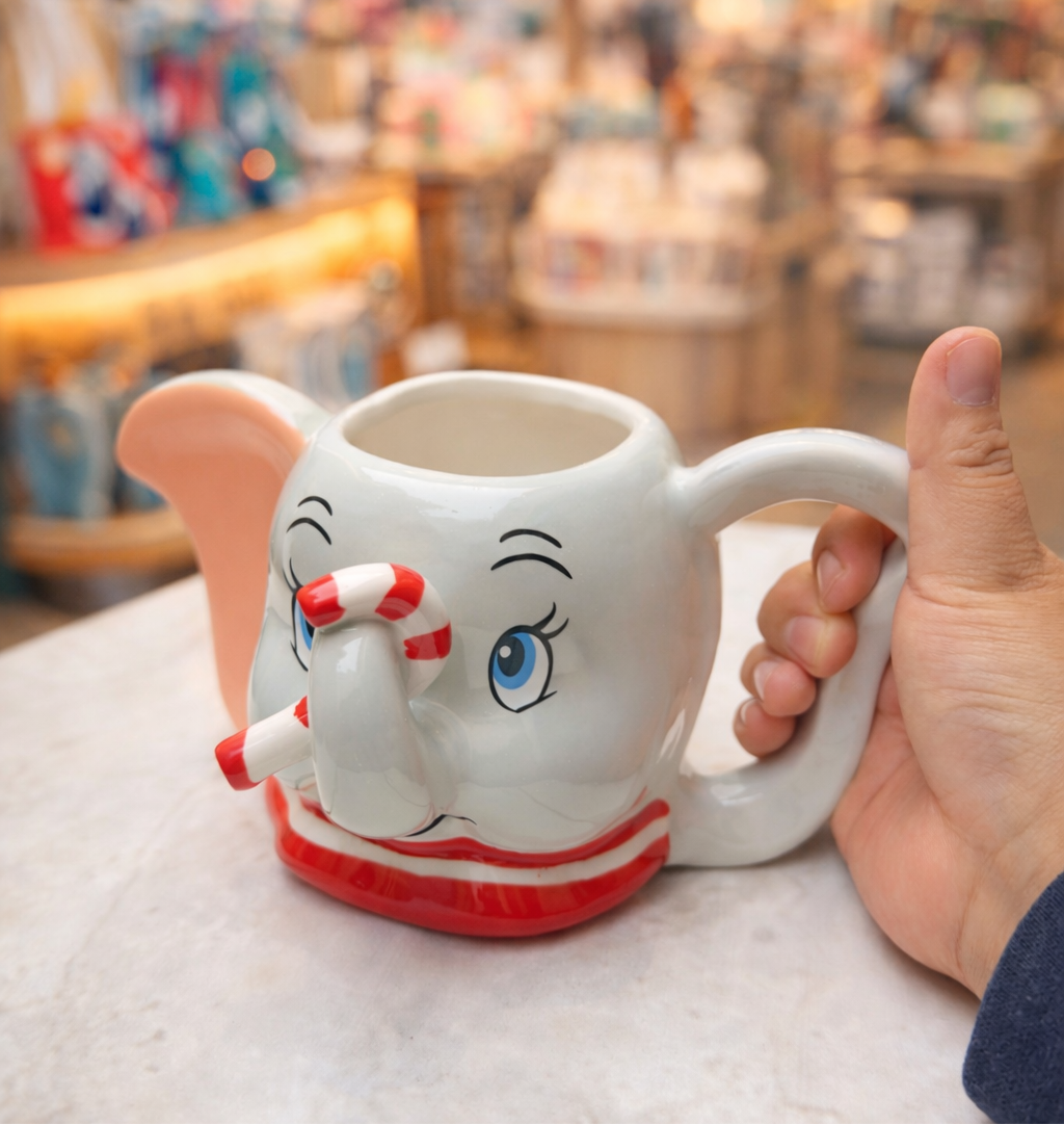 Dumbo