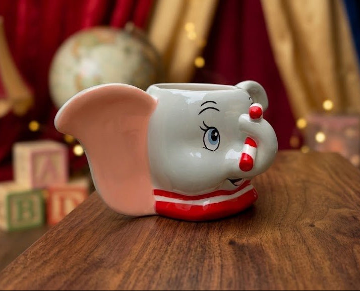 Dumbo