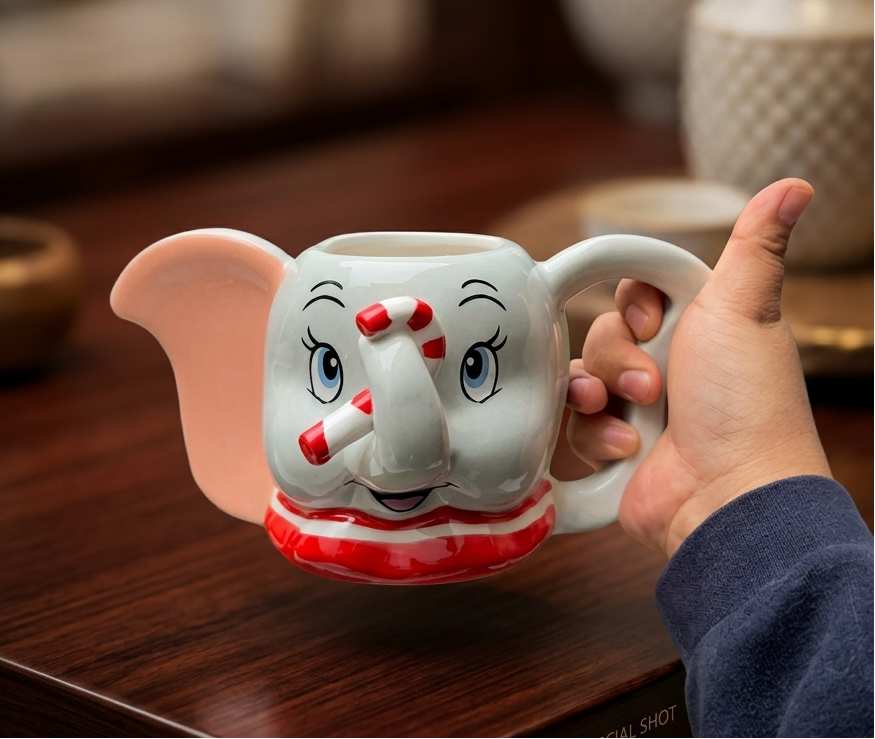 Dumbo