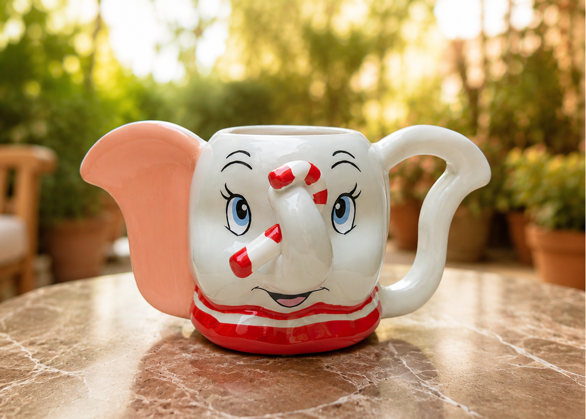 Dumbo