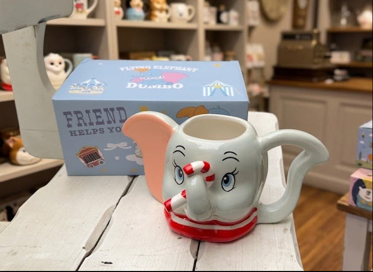 Dumbo