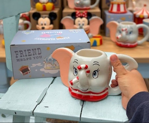 Dumbo