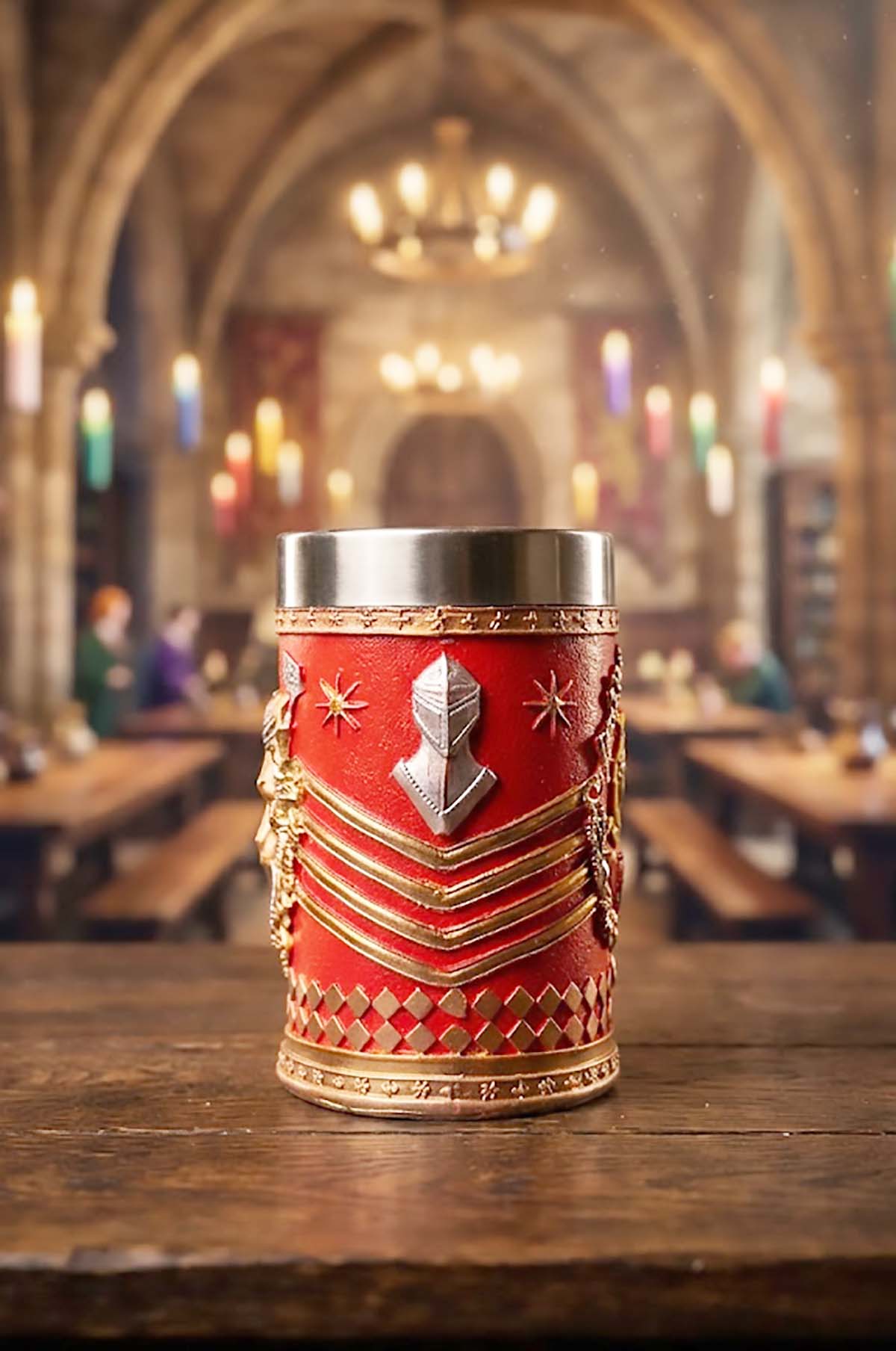 Grande Taza / Chop Gryffindor | Tazas Harry Potter