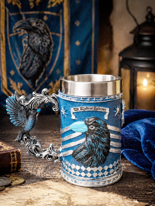 Grande Taza / Chop Ravenclaw | Tazas Harry Potter