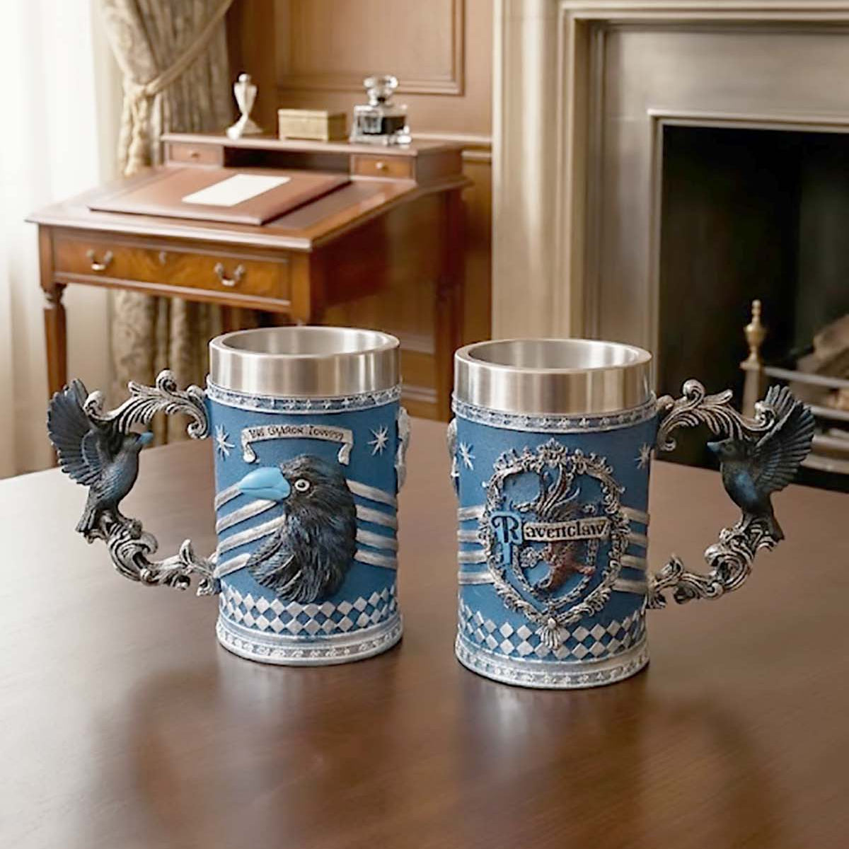 Grande Taza / Chop Ravenclaw | Tazas Harry Potter