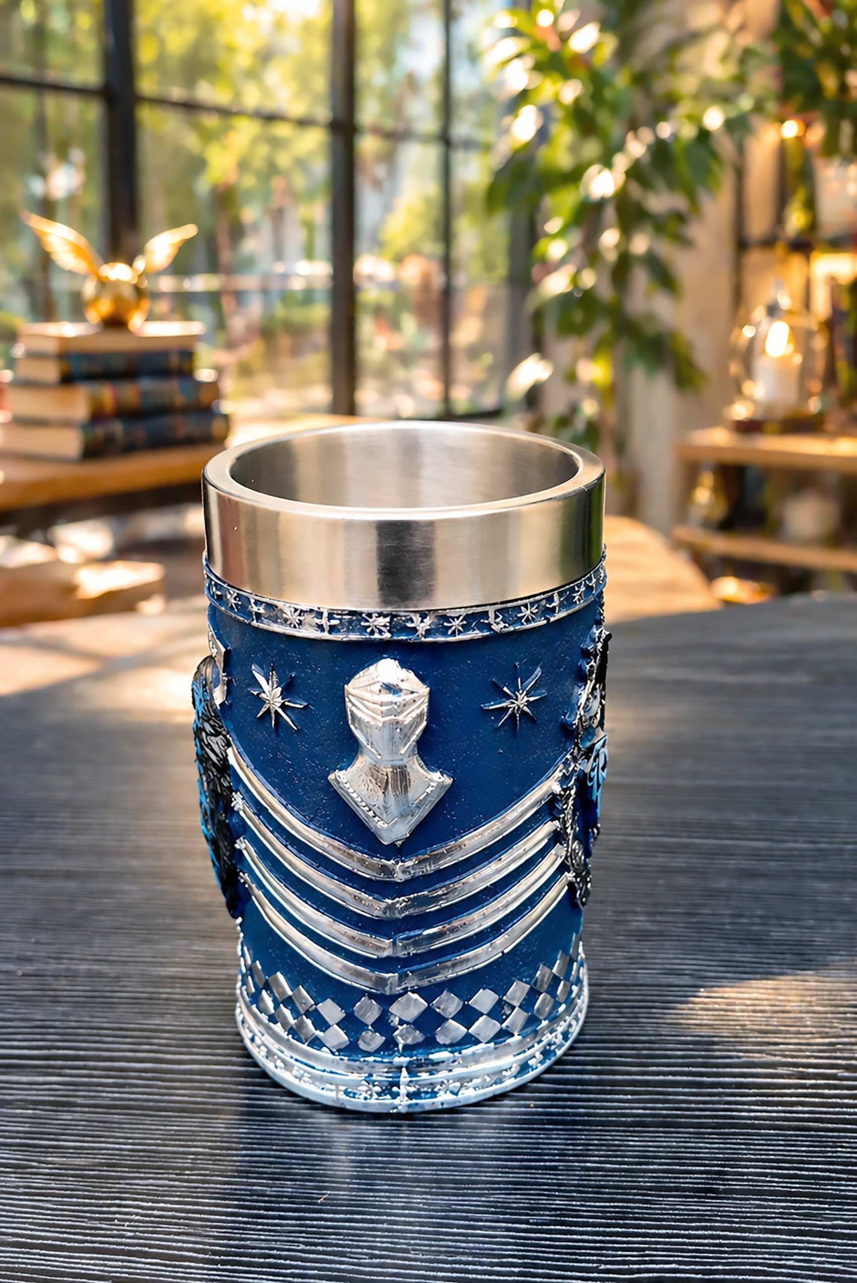 Grande Taza / Chop Ravenclaw | Tazas Harry Potter