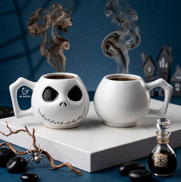 Jack Skellington