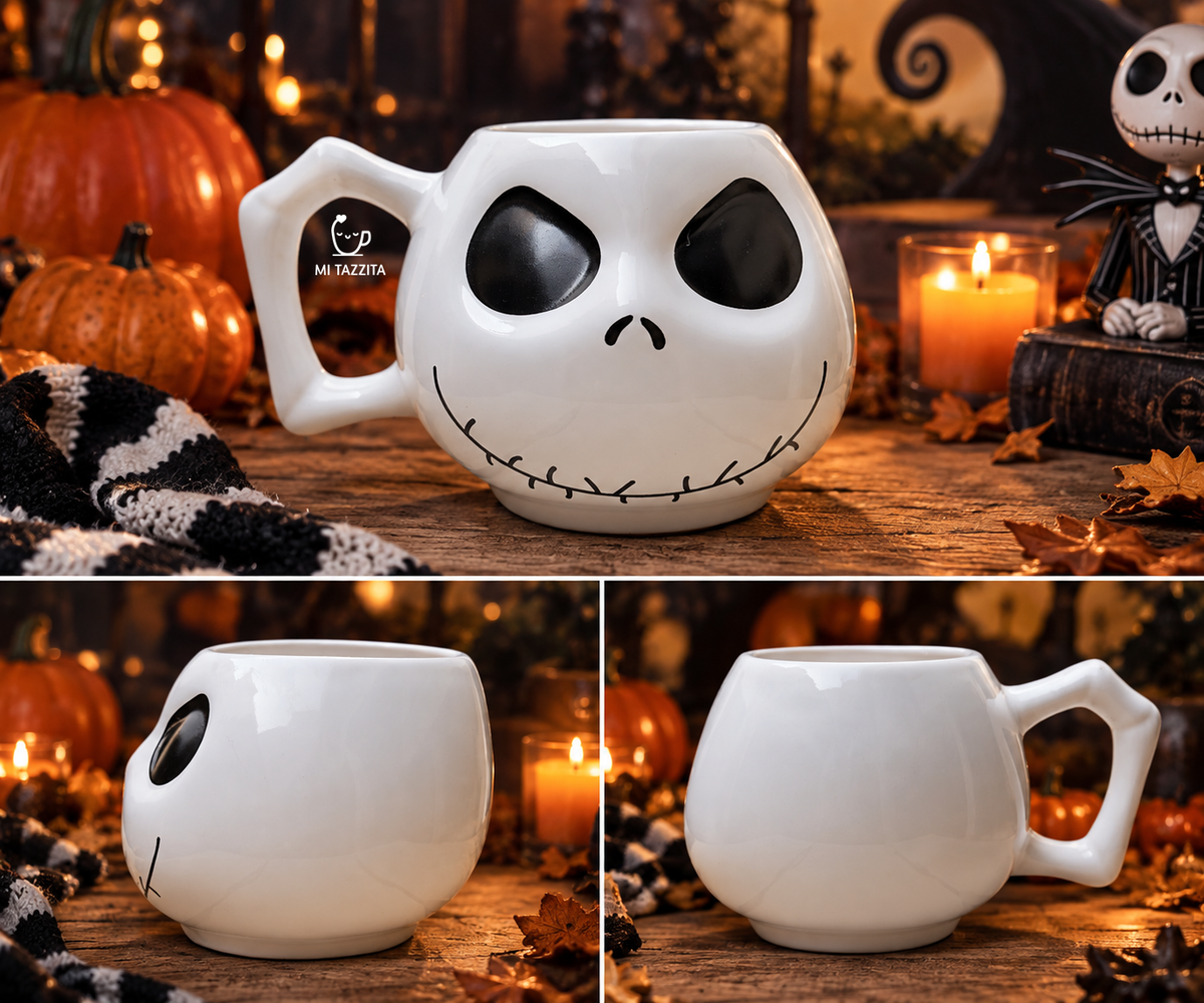 Jack Skellington