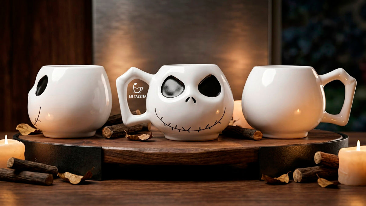 Jack Skellington
