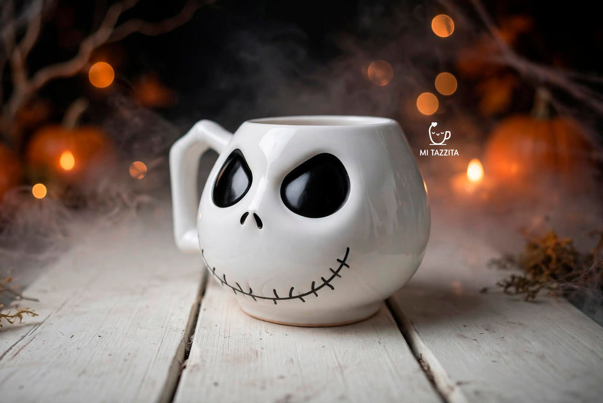 Jack Skellington