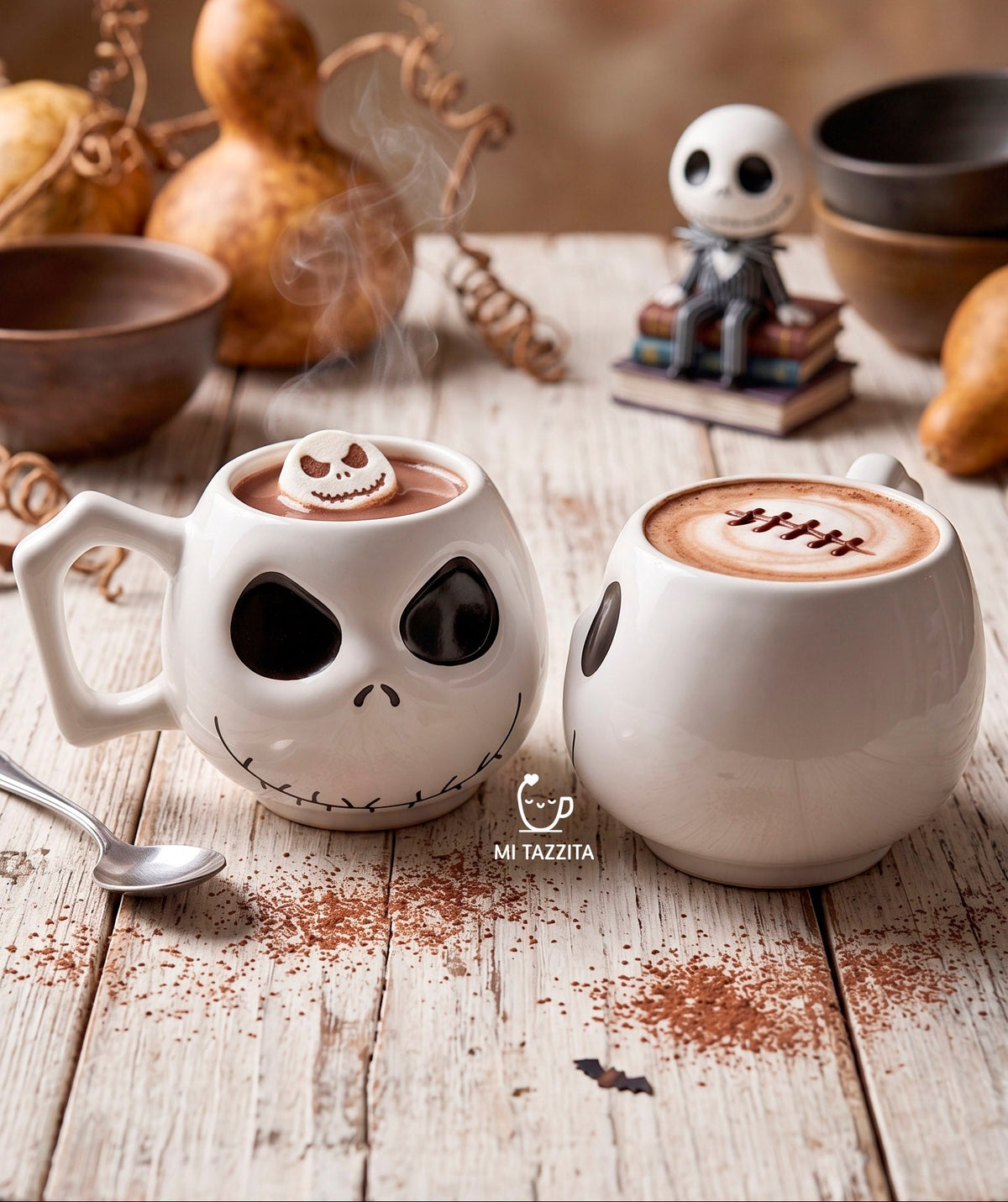 Jack Skellington