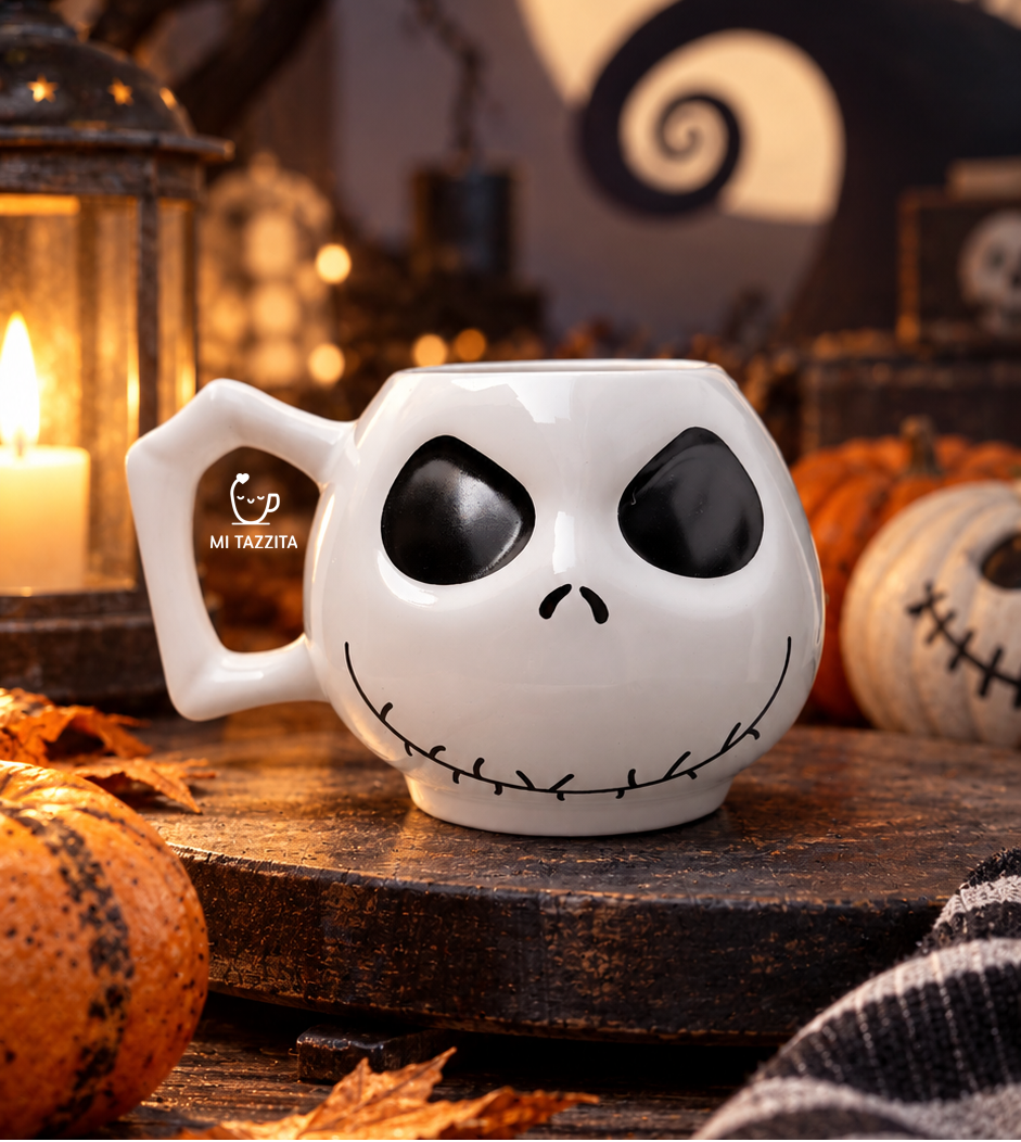 Jack Skellington