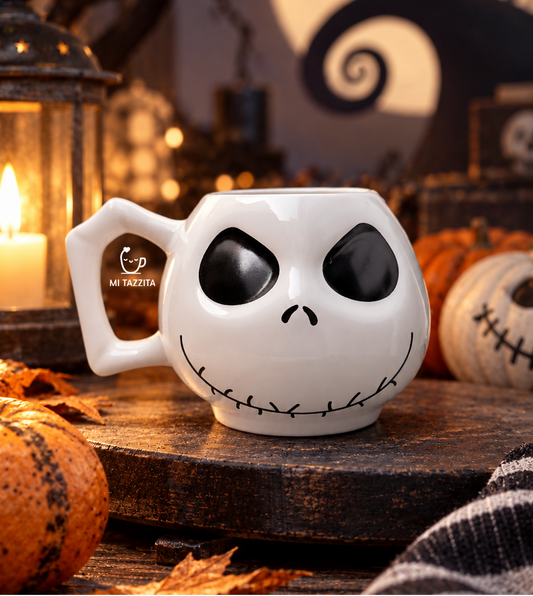 Jack Skellington