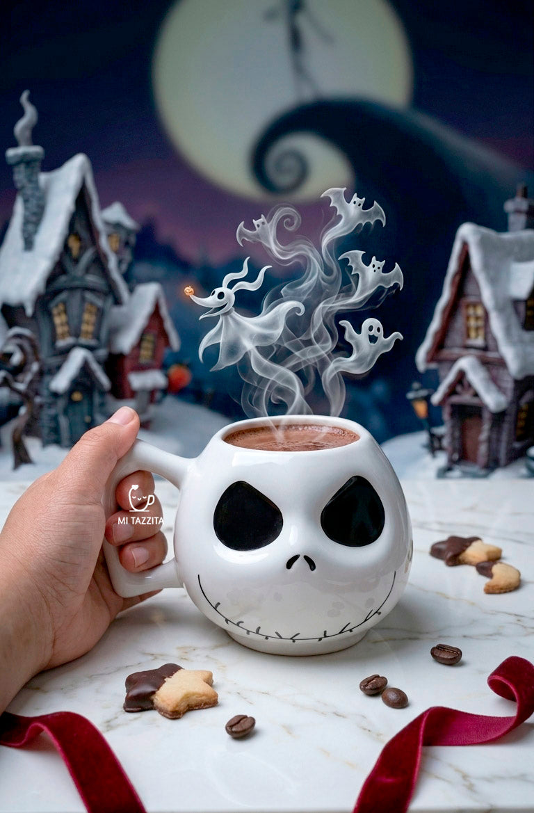 Jack Skellington