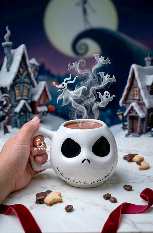 Jack Skellington
