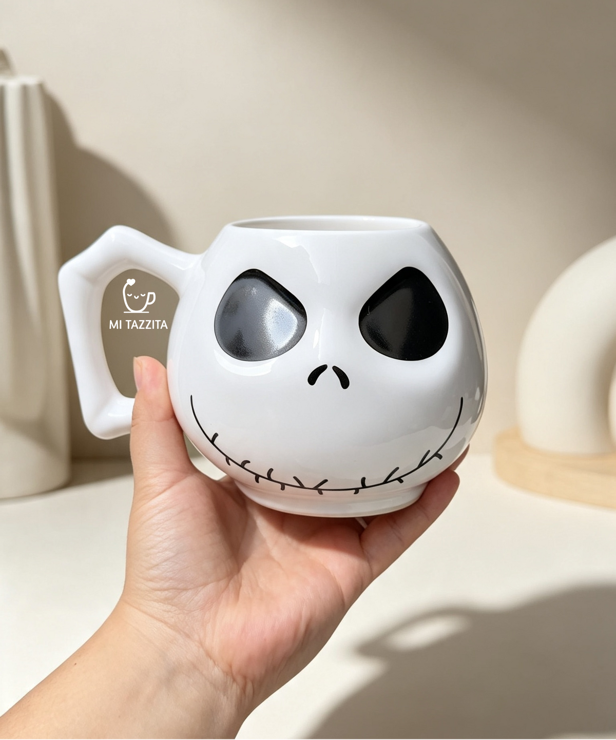 Jack Skellington
