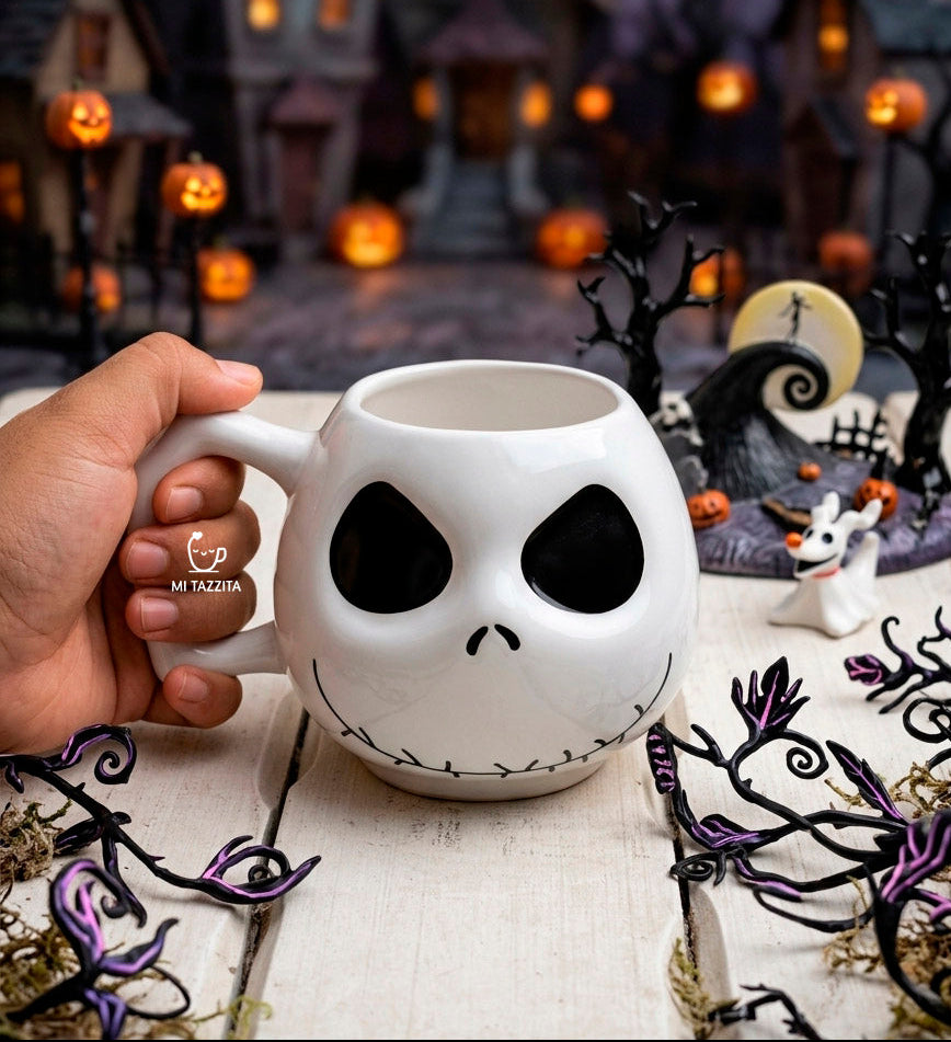 Jack Skellington