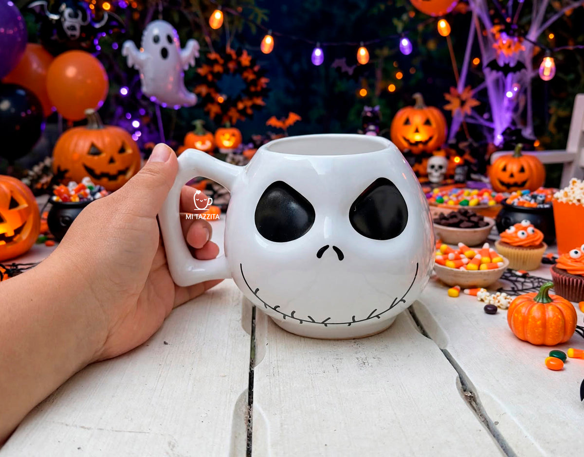 Jack Skellington