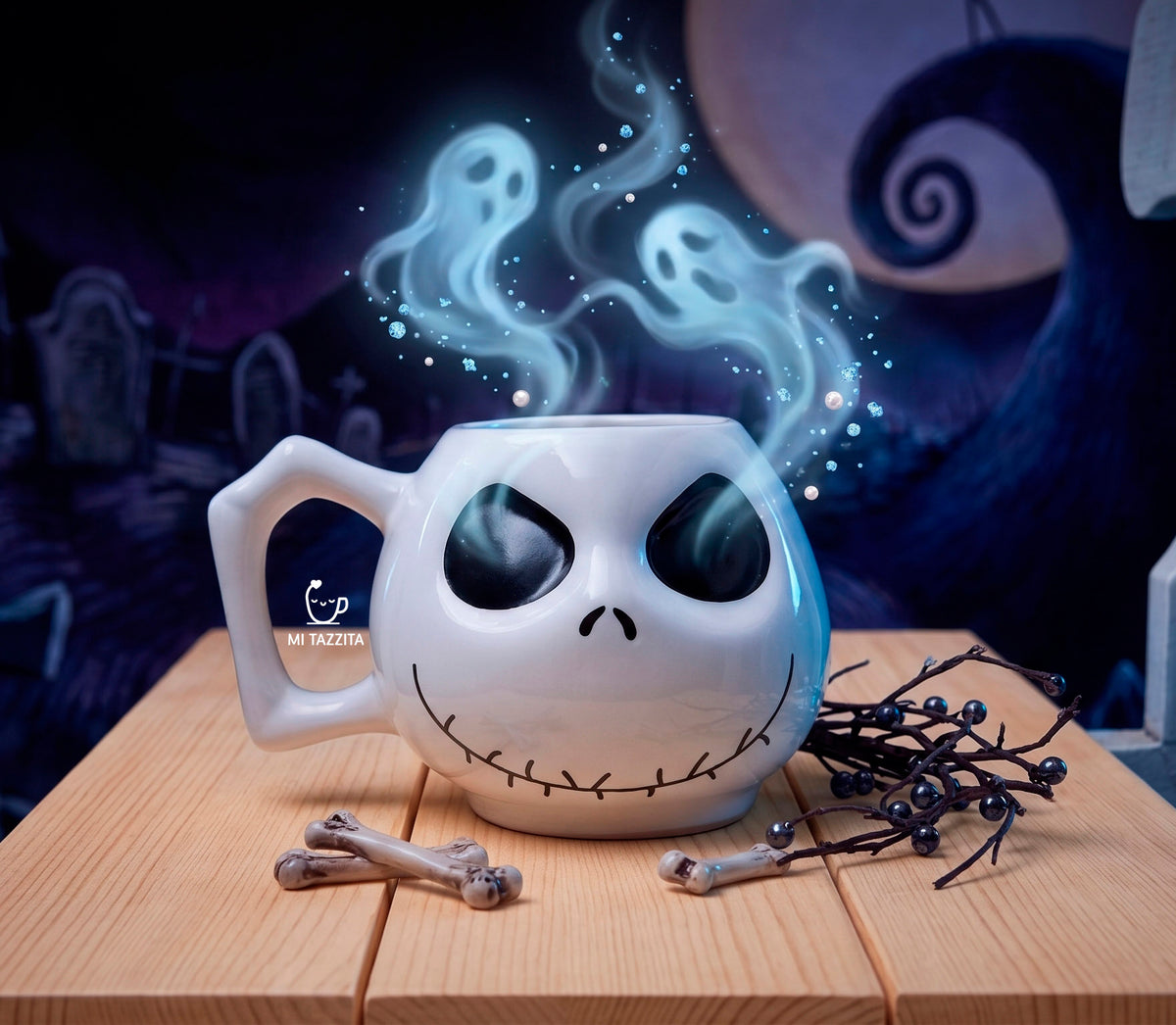 Jack Skellington