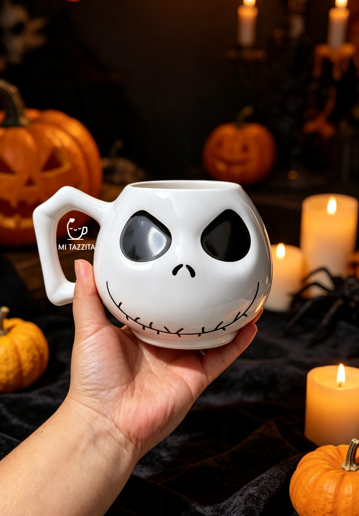 Jack Skellington