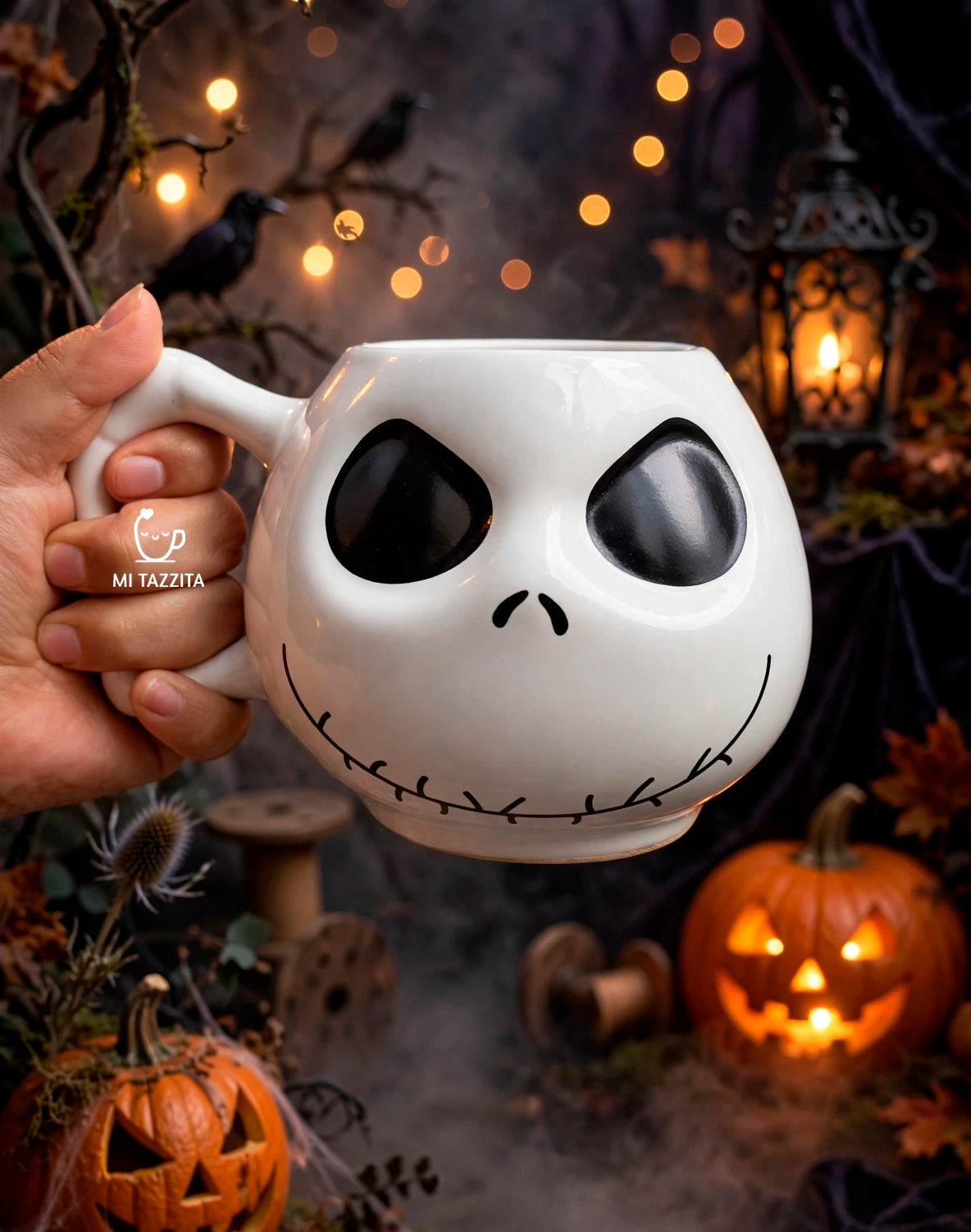 Jack Skellington