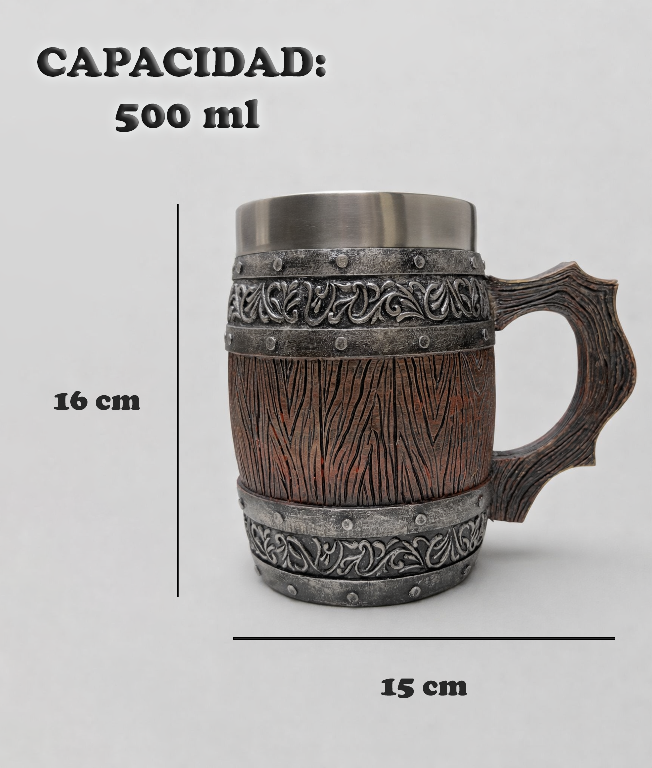Chop Medieval Premium