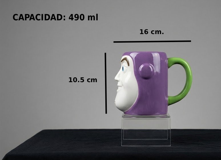 Buzz Lightyear