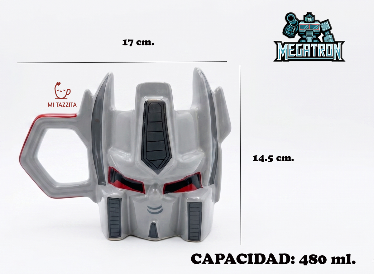 Megatron