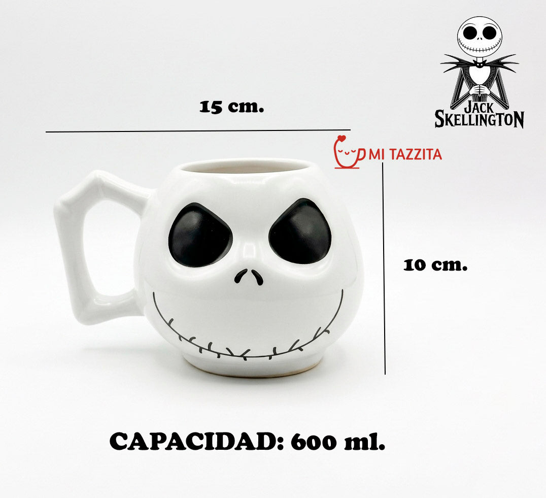 Jack Skellington