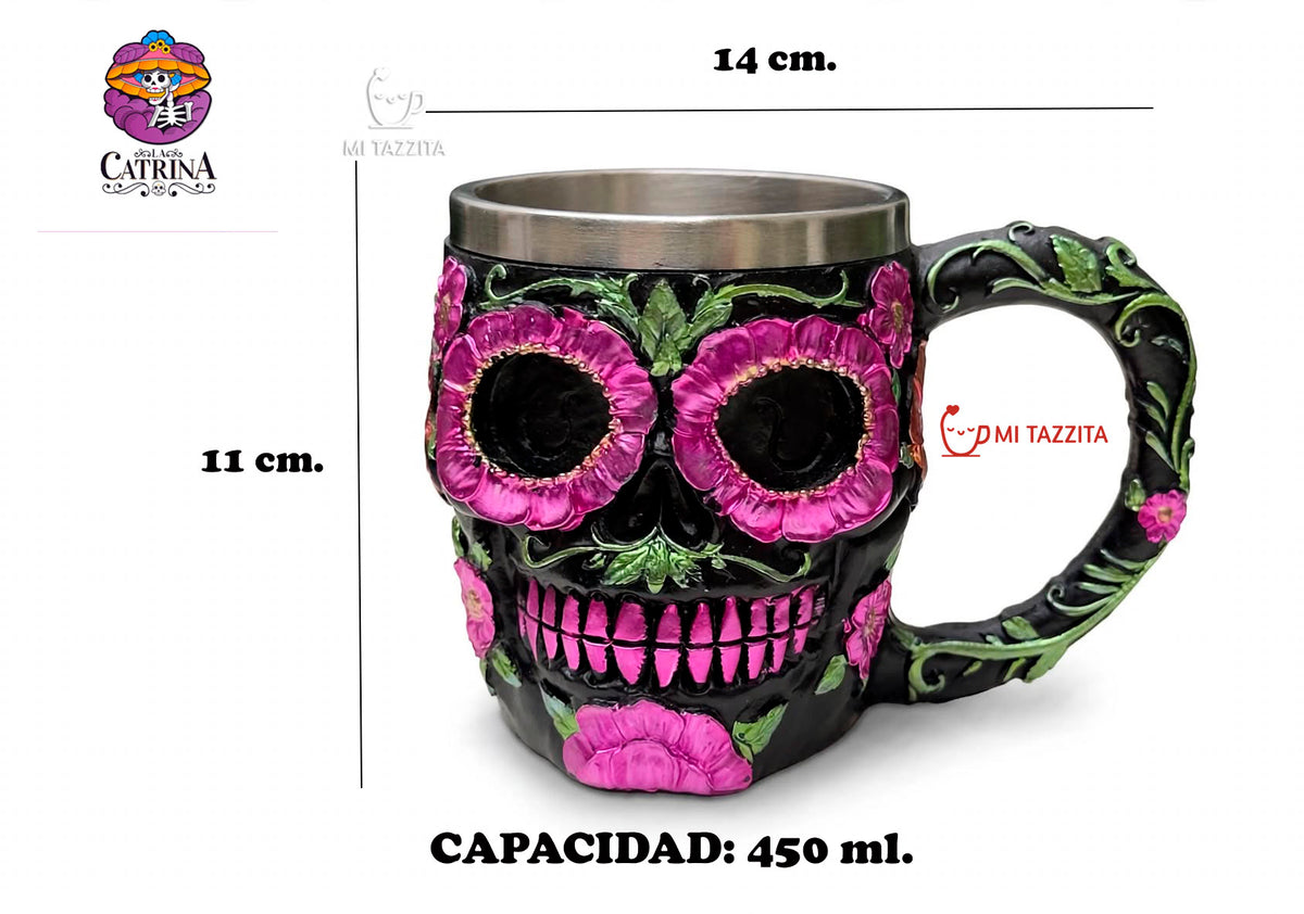 Chop Catrina