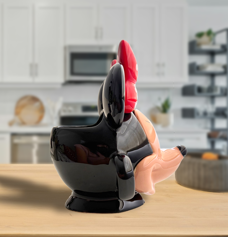 Minnie Mouse en 3D - Edición Especial