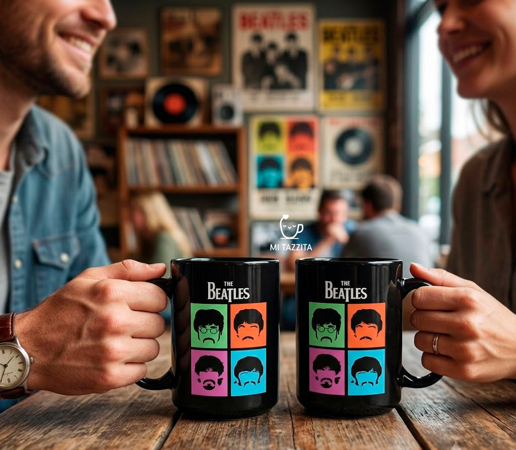 Beatles