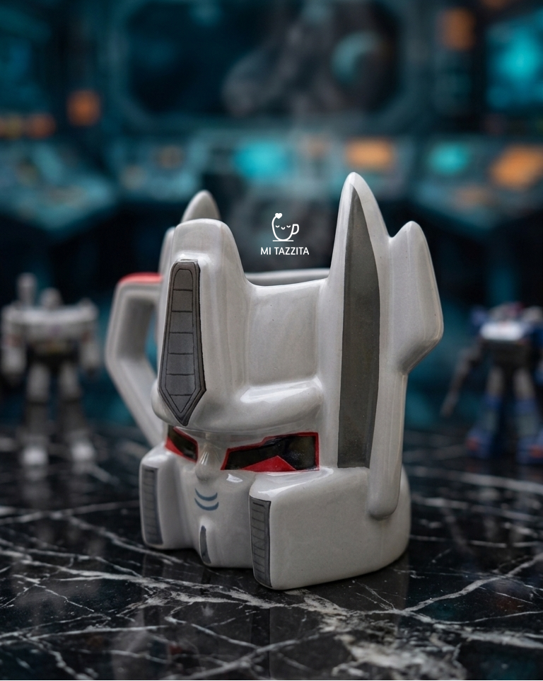 Megatron