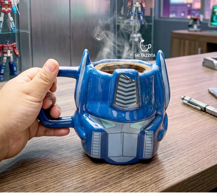Optimus Prime