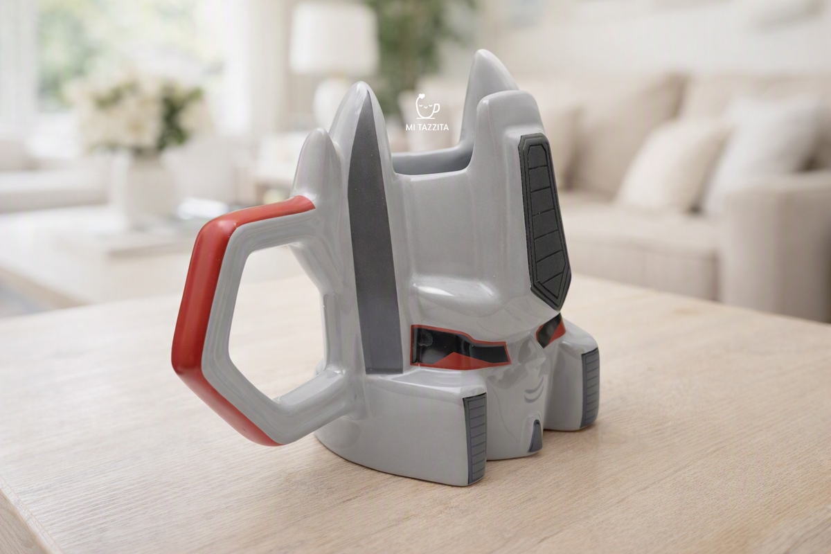 Megatron