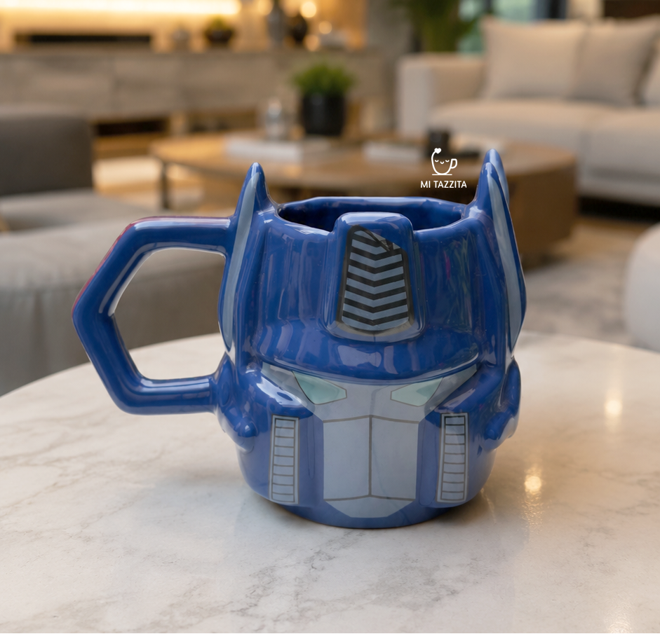 Optimus Prime