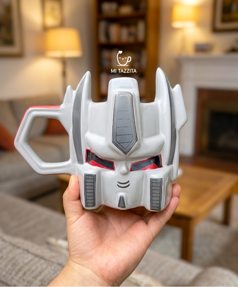 Megatron
