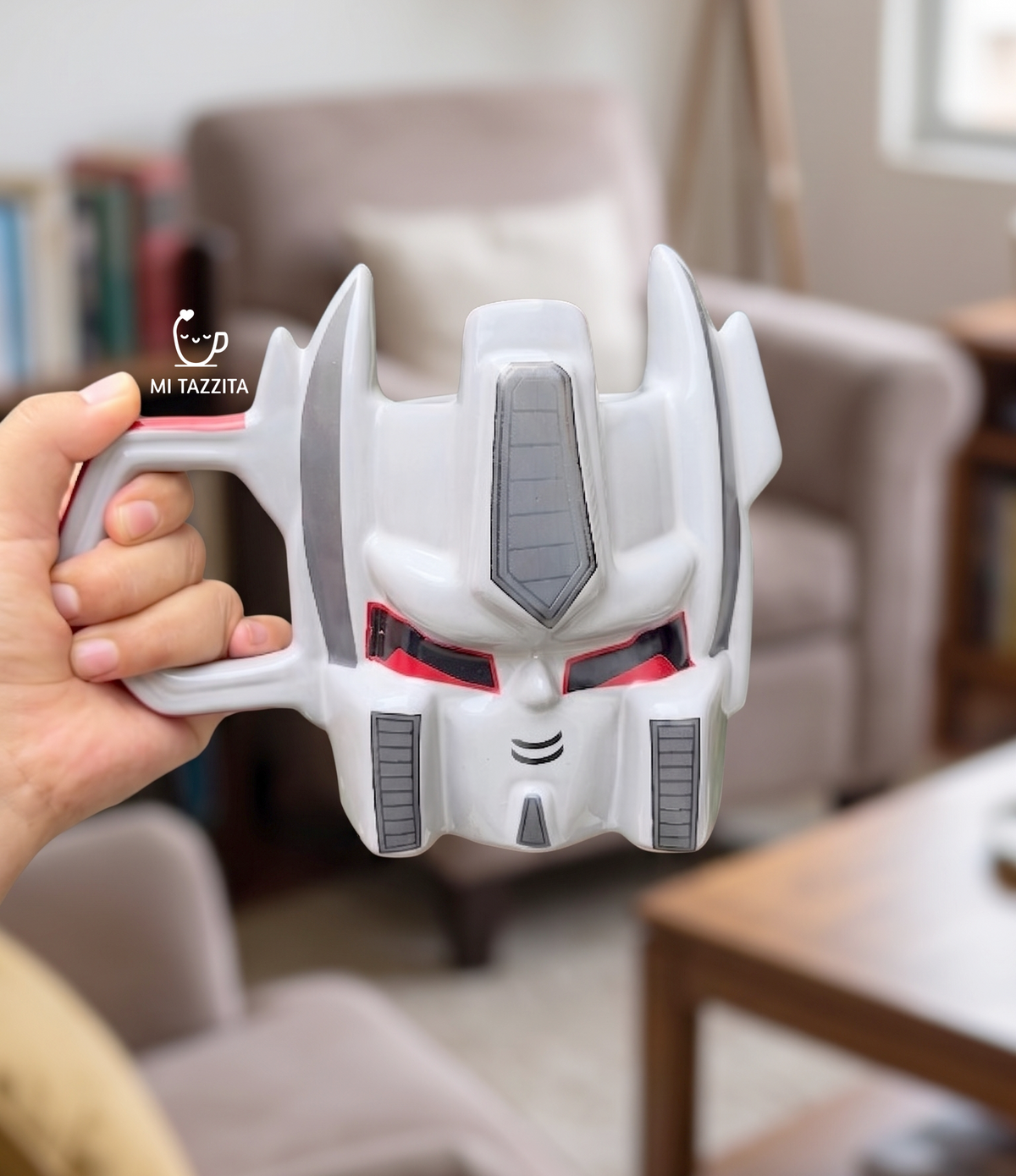 Megatron