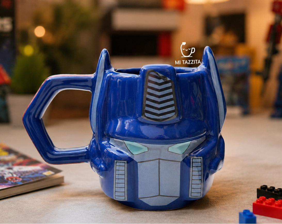 Optimus Prime