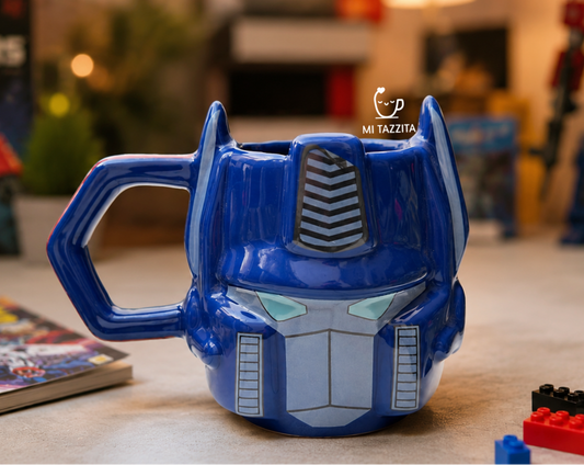 Optimus Prime