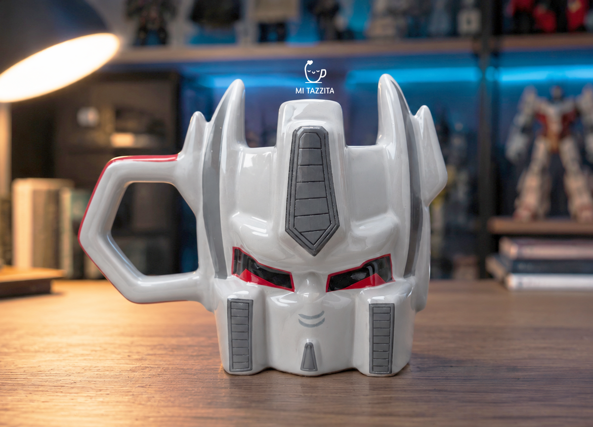 Megatron