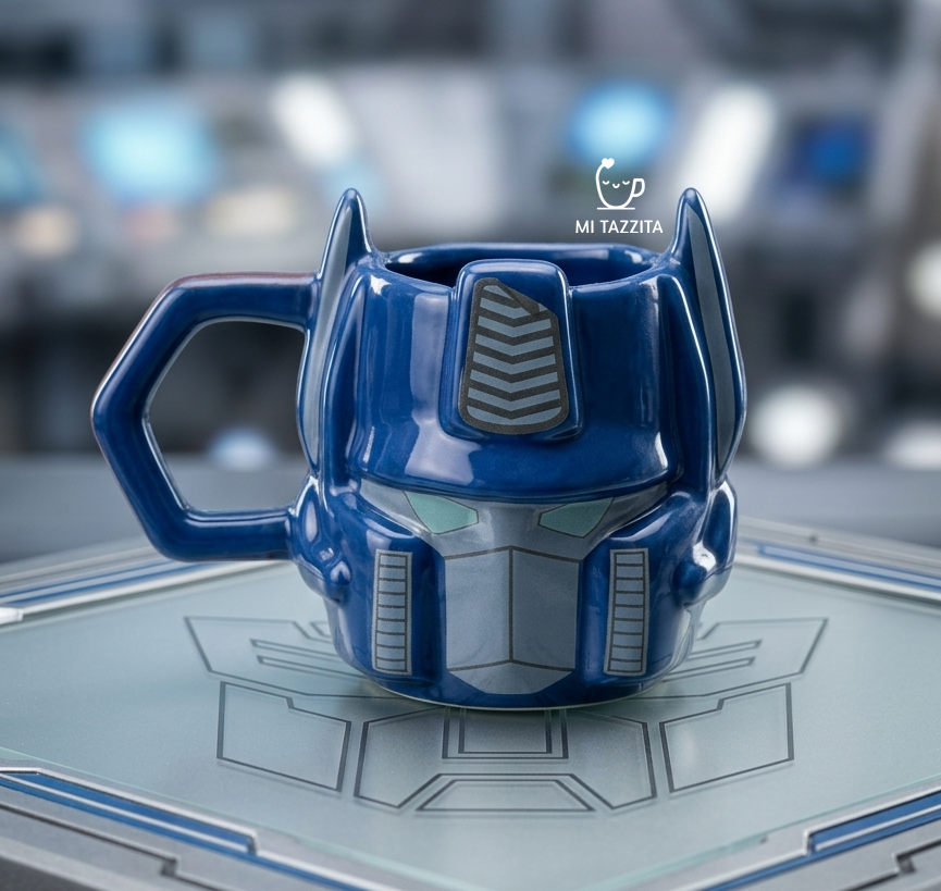 Optimus Prime